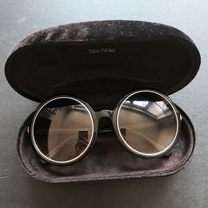 Tom ford sunglasses